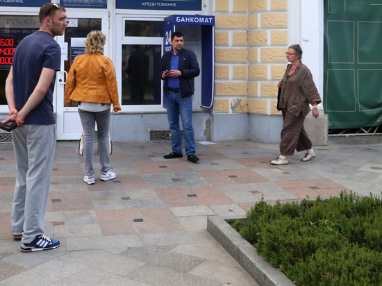 В Думе предрекли приход в Крым попавших под санкции банков