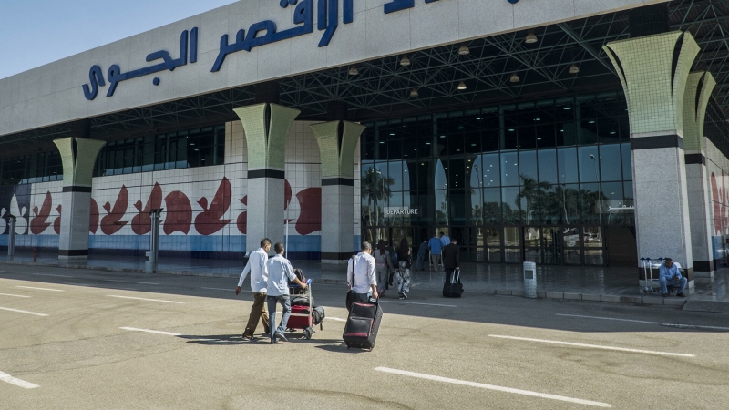 Правительство выделит средства на реконструкцию аэропортов в трех регионах