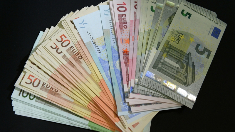 Закрытие Sberbank Europe затронуло 35 тысяч вкладов на сумму миллиард евро