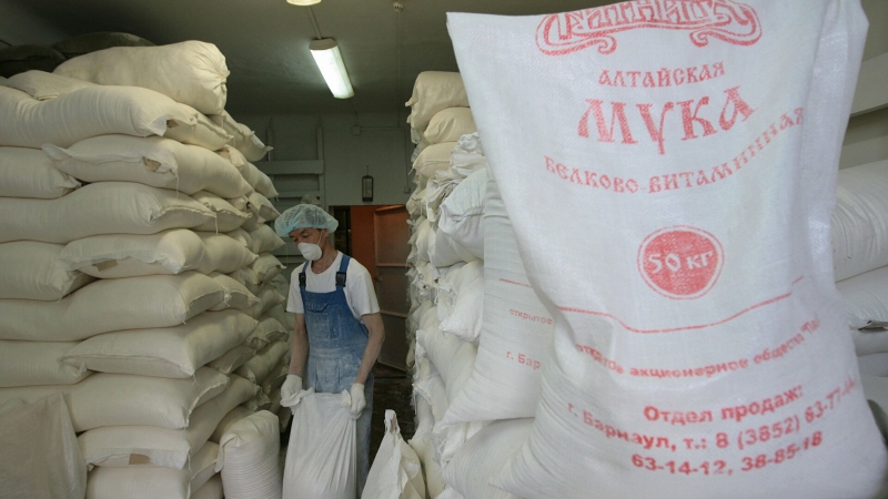 Татарстан планирует выстроить новую логистику для поставок тканей из Китая