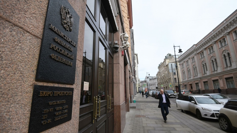 Минфин США заявил, что санкции не мешают России обслуживать суверенный долг