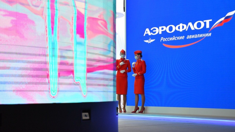 "Аэрофлот" опроверг сообщения об увольнении главы авиакомпании