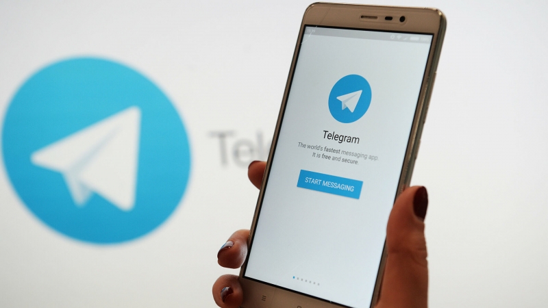 В Telegram появился сервис электронного документооборота для самозанятых