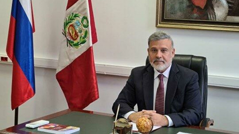 Перу интересен опыт России в строительстве метро, заявил посол