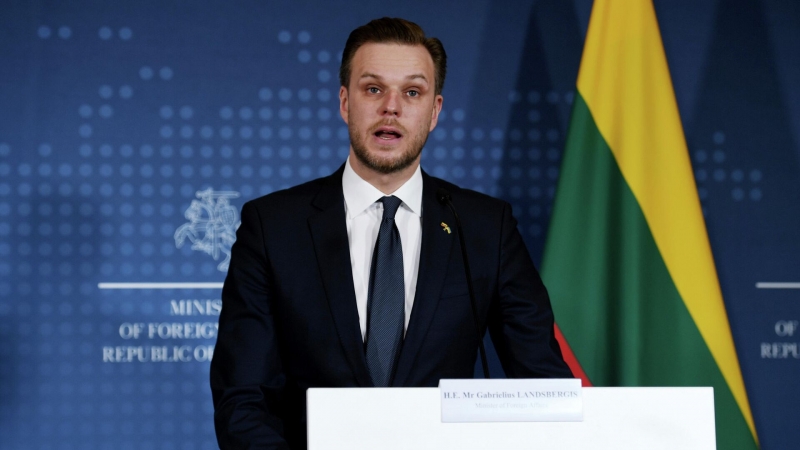 МИД Литвы: ЕС начал работу над шестым пакетом санкций против России