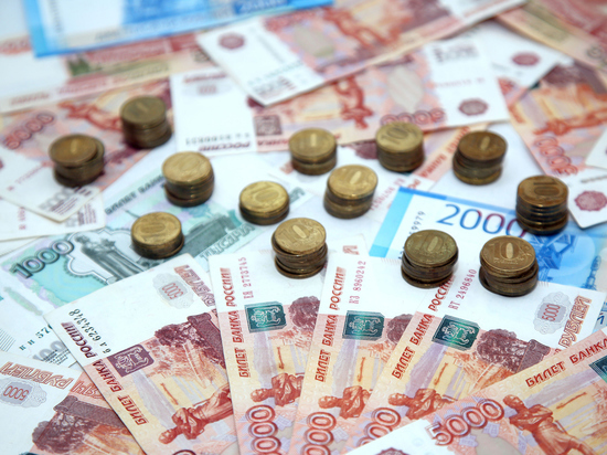 «Рубль заменит валюта нового поколения»