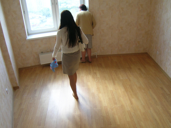 Покупки квартир в России упали, аренда взлетела