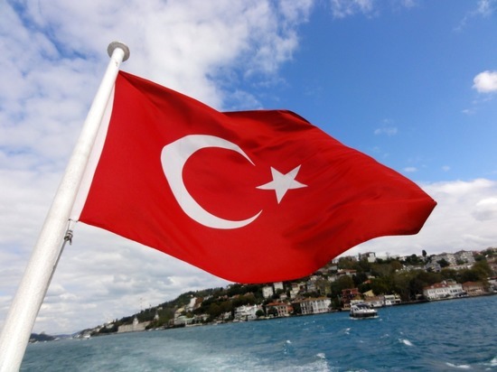 «Турция стала одним из главных бенефициаров конфронтации России и Запада»