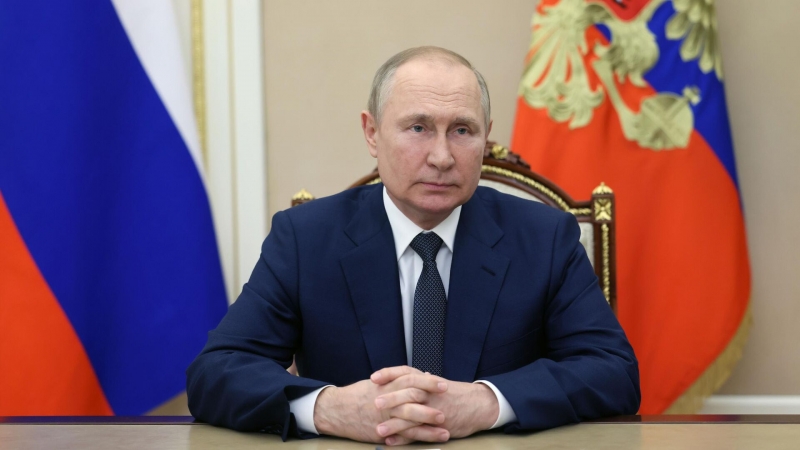 Путин подписал закон, исключающий несколько льгот для IT-бизнеса